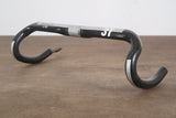 42cm 3T Ergonova LTD Carbon Compact Road Handlebar 31.8mm