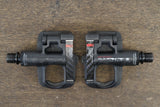 LOOK Keo Blade Carbon Titanium Oversize Platform Clipless Road Pedals 186g