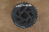 10-33T SRAM Force AXS CS-XG-1270-D1 12 Speed Road Cassette 265g