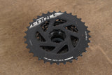 10-33T SRAM Force AXS CS-XG-1270-D1 12 Speed Road Cassette 265g