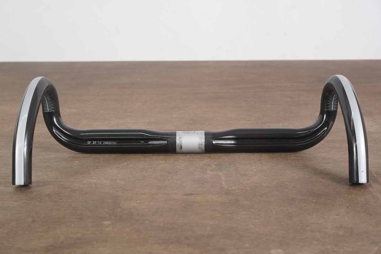 42cm 3T Ergonova LTD Carbon Compact Road Handlebar 31.8mm