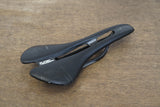 129mm Selle San Marco Aspide Superleggera Carbon Rail Road Saddle 108g