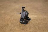 (1) FRONT TriRig Omega X Standard Center Mount Brake Caliper