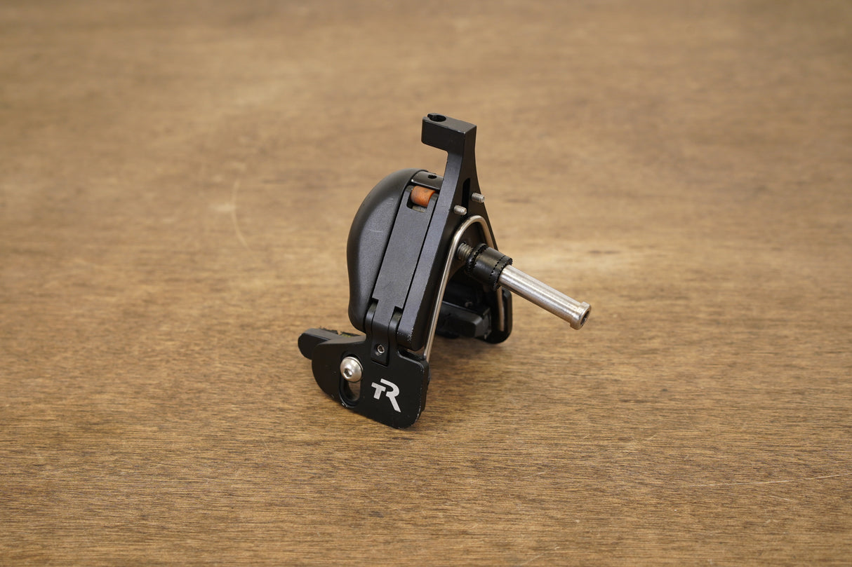 (1) FRONT TriRig Omega X Standard Center Mount Brake Caliper