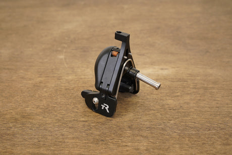 (1) FRONT TriRig Omega X Standard Center Mount Brake Caliper