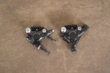 Shimano 105 BR-R7070 Flat Mount Hydraulic Disc Brake Road Calipers 7070