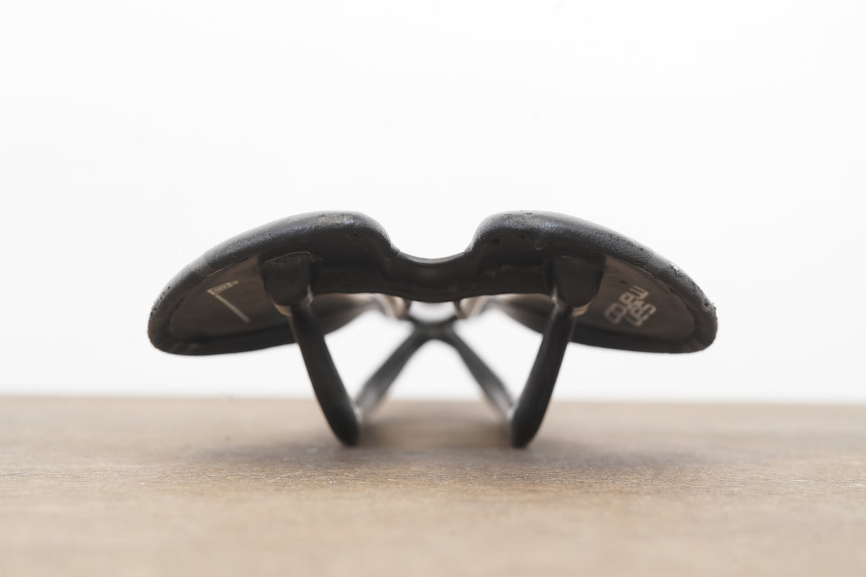 129mm Selle San Marco Aspide Superleggera Carbon Rail Road Saddle 108g