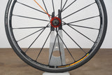 Mavic Ksyrium SL ISM Alloy Clincher Rim Brake Wheelset SRAM/Shimano 11 Speed