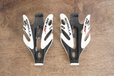 (2) XLAB Gorilla Carbon Water Bottle Cages 73g