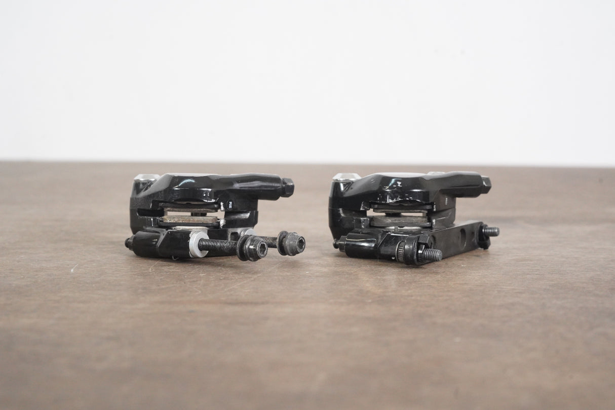 Shimano 105 BR-R7070 Flat Mount Hydraulic Disc Brake Road Calipers 7070