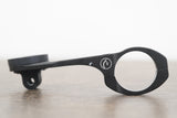 Cyclami Garmin Out Front Cycling Computer Mount 31.8mm 39g