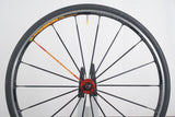 Mavic Ksyrium SL ISM Alloy Clincher Rim Brake Wheelset SRAM/Shimano 11 Speed