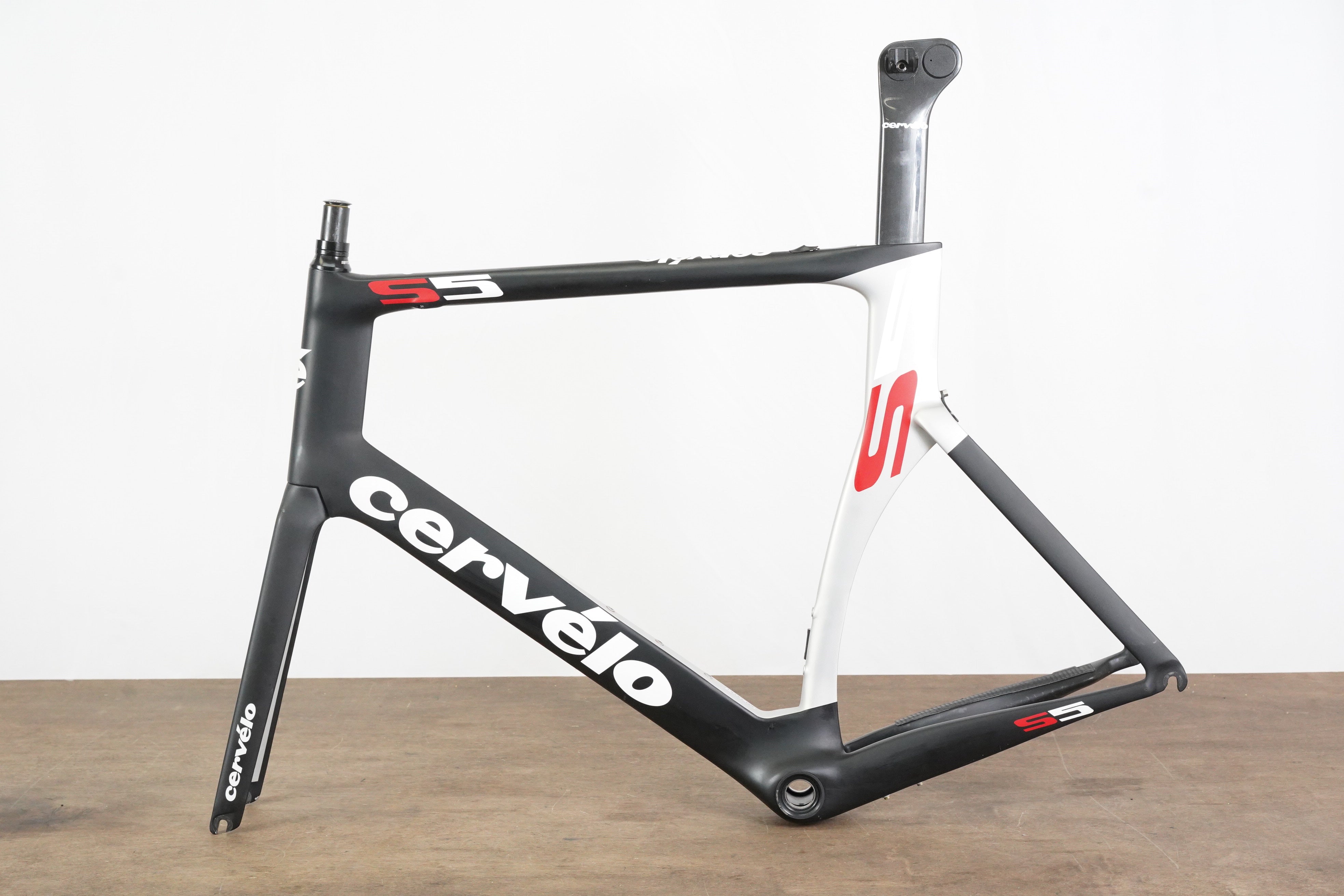 Cervelo s5 rim brake online