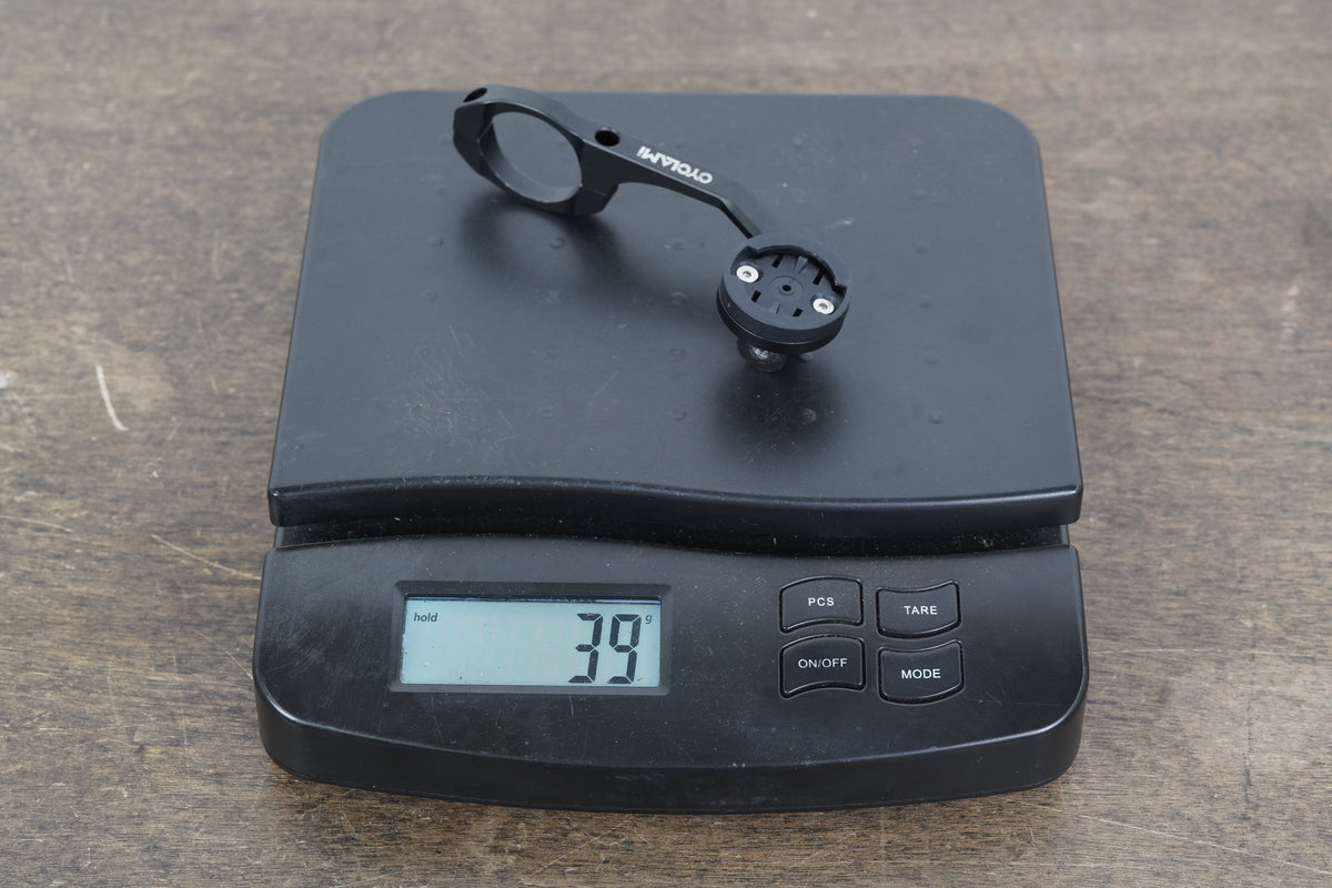 Cyclami Garmin Out Front Cycling Computer Mount 31.8mm 39g