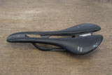 129mm Selle San Marco Aspide Superleggera Carbon Rail Road Saddle 108g