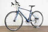 S (Small) Giant Defy Shimano Tiagra 4600 10 Speed Rim Brake Carbon Road Bike