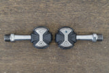 Speedplay Zero Stainless Steel Clipless Road Pedals 210g