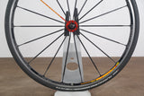 Mavic Ksyrium SL ISM Alloy Clincher Rim Brake Wheelset SRAM/Shimano 11 Speed
