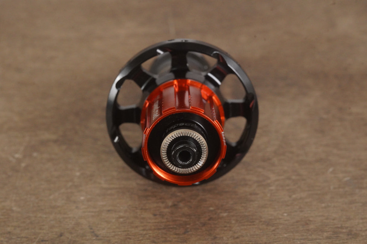QRx130mm 24H Roval CLX CeramicSpeed Rim Brake Rear Wheel Hub 11 Speed 24 Hole
