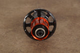 QRx130mm 24H Roval CLX CeramicSpeed Rim Brake Rear Wheel Hub 11 Speed 24 Hole