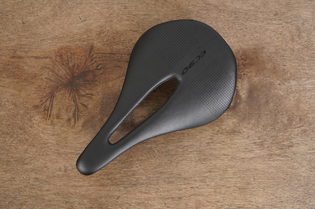 140mm Carbon Road Bike Saddle 112g