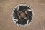 (1) 160mm Shimano Dura-Ace SM-RT900-S Center Lock Disc Brake Rotor