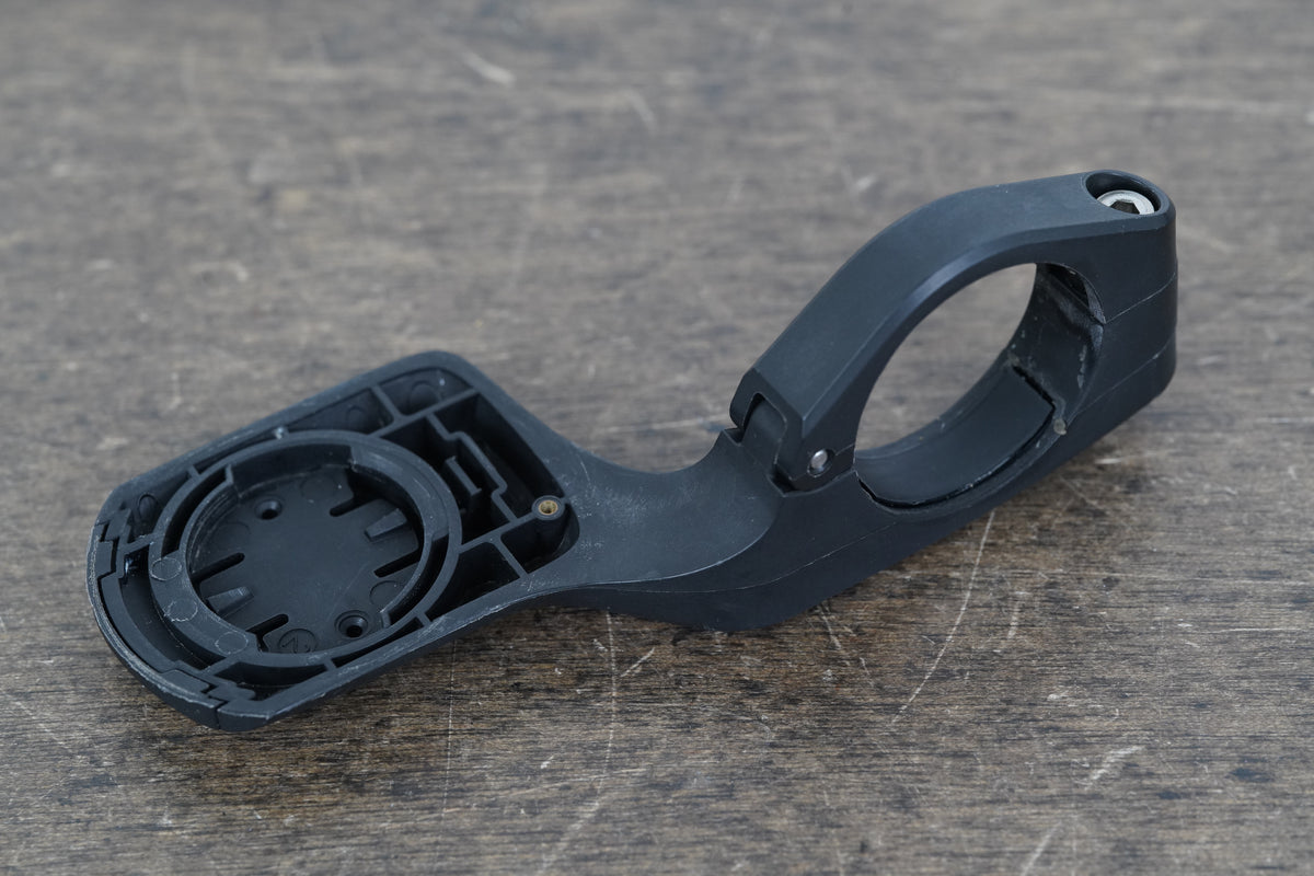 Wahoo ELEMNT BOLT Aero Out Front Cycling Computer Mount 24g