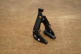 (1) Rear TriRig Aero Standard Center Mount Brake Caliper