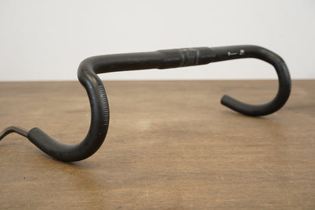 46cm Easton EC70 SL Carbon Compact Road Handlebar 31.8mm EC 70