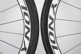 Reynolds Assault Carbon Clincher Rim Brake Wheelset Shimano/SRAM 11 Speed