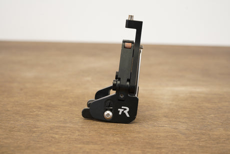 (1) Rear TriRig Aero Standard Center Mount Brake Caliper