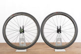 Oval 935 Carbon Clincher Rim Brake Wheelset Shimano/SRAM 11 Speed