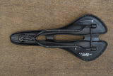 129mm Selle San Marco Aspide Superleggera Carbon Rail Road Saddle 108g