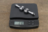 Speedplay Zero Stainless Steel Clipless Road Pedals 210g
