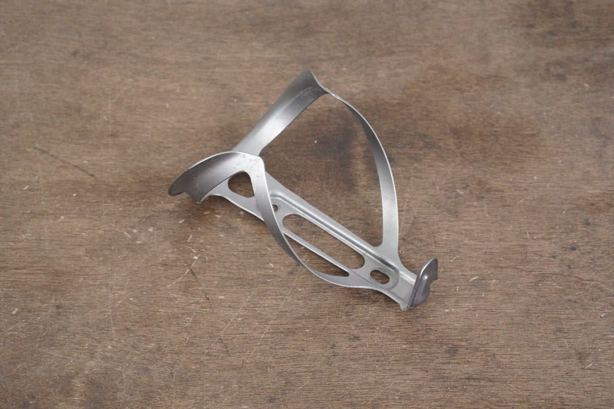 (1) Supacaz Aluminum Water Bottle Cage 17g