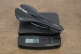 129mm Selle San Marco Aspide Superleggera Carbon Rail Road Saddle 108g