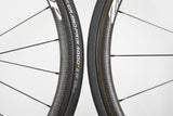 Zipp 202 Firecrest 88/188 Carbon Clincher Rim Brake Wheelset Shimano/SRAM 11