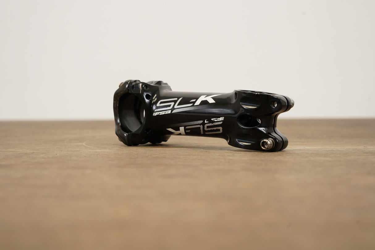 FSA SL-K 100mm ±6 Degree Alloy Road Stem 158g 1 1/8" 31.8mm SLK
