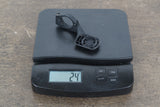 Wahoo ELEMNT BOLT Aero Out Front Cycling Computer Mount 24g