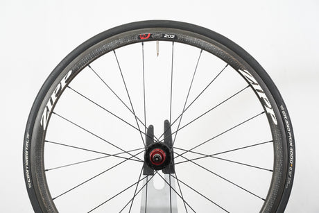 Zipp 202 Firecrest 88/188 Carbon Clincher Rim Brake Wheelset Shimano/SRAM 11