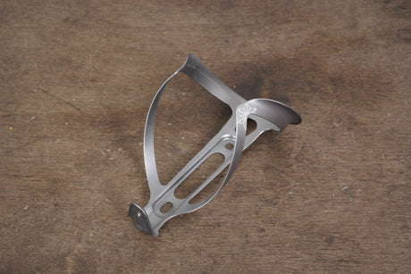 (1) Supacaz Aluminum Water Bottle Cage 17g