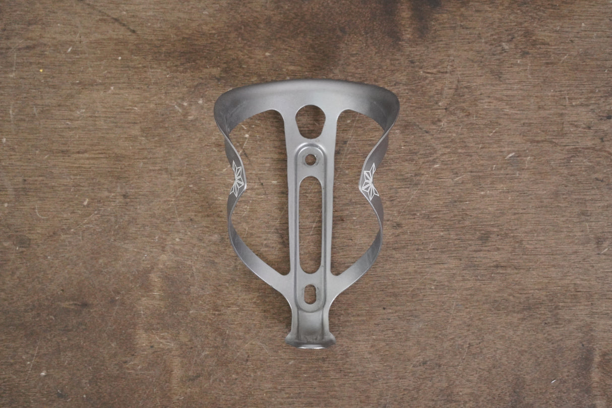 (1) Supacaz Aluminum Water Bottle Cage 17g