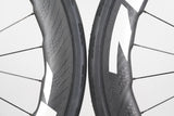 Zipp 454 NSW ZR1 Carbon Tubeless Clincher Disc Brake Wheelset XDR 12 speed