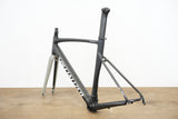 56cm Specialized Allez Sprint LTD Alloy Rim Brake Road Frameset