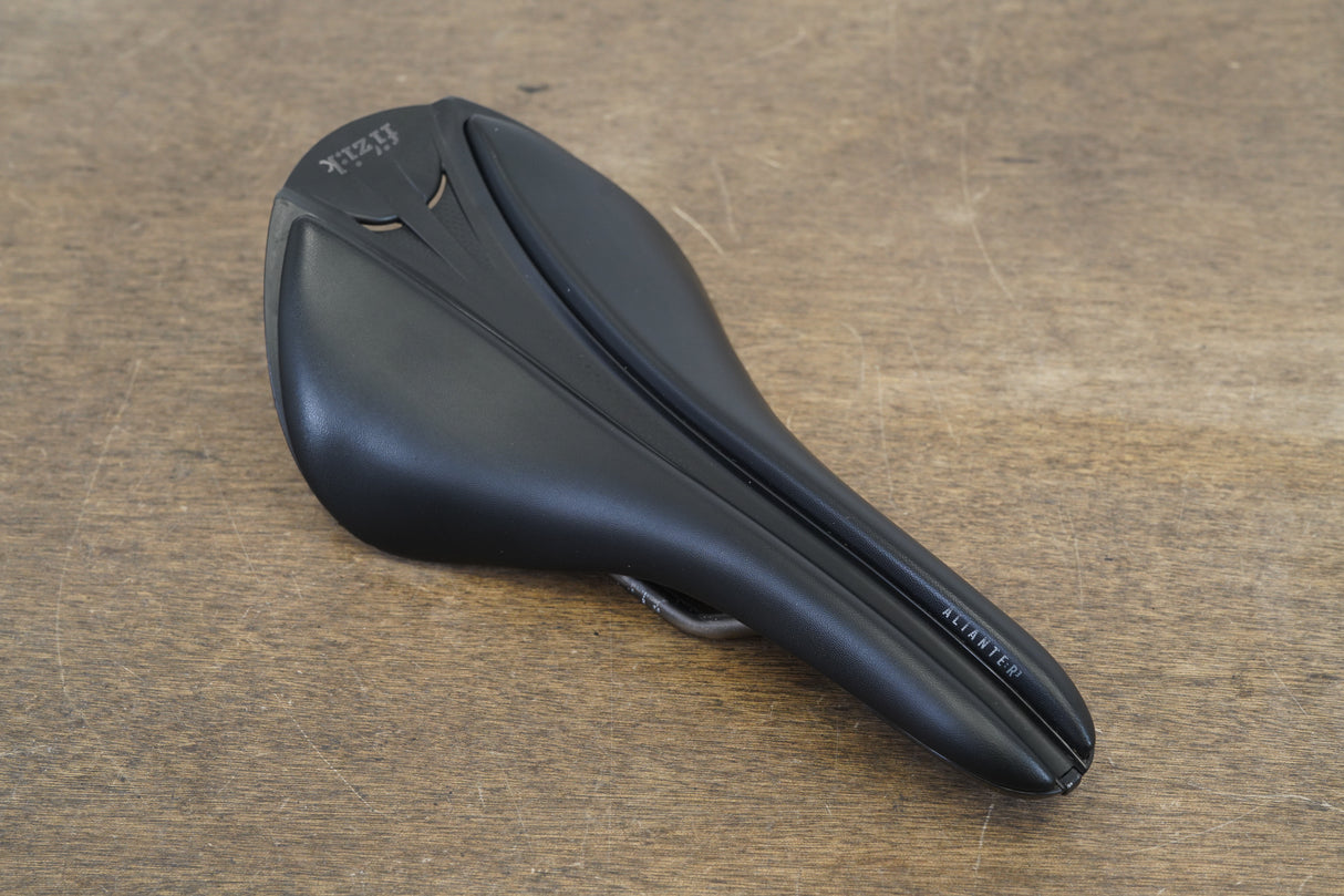 135mm Fizik Aliante R3 Carbon Rail Road Saddle 208g