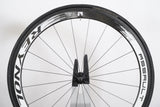 Reynolds Assault Carbon Clincher Rim Brake Wheelset Shimano/SRAM 11 Speed