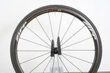 Zipp 202 Firecrest 88/188 Carbon Clincher Rim Brake Wheelset Shimano/SRAM 11