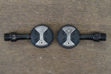 Speedplay Light Action Chromoly Clipless Road Pedals 218g