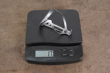 (1) Supacaz Aluminum Water Bottle Cage 17g