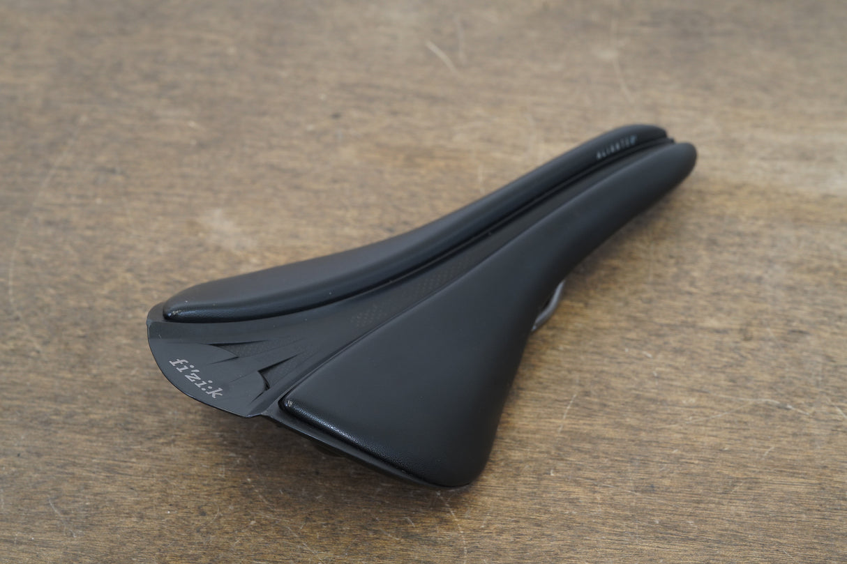 135mm Fizik Aliante R3 Carbon Rail Road Saddle 208g